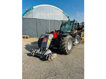 MASSEY FERGUSON Teleskoplader