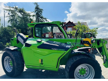 MERLO Teleskoplader
