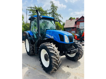 NEW HOLLAND T6.175 Traktor