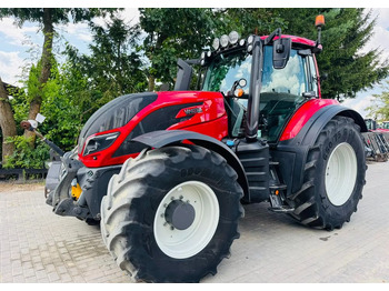 VALTRA T254 Traktor