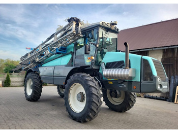 Pflanzenschutzspritze Berthoud Raptor 4240: das Bild 2