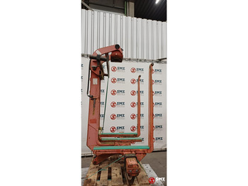 Anbauteil für Flurförderzeug Palfinger Occ Pallethaak Palfinger - Kinshofer 461: das Bild 4 Anbauteil für Flurförderzeug Palfinger Occ Pallethaak Palfinger - Kinshofer 461: das Bild 4