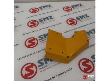 CATERPILLAR Rahmen/ Chassis