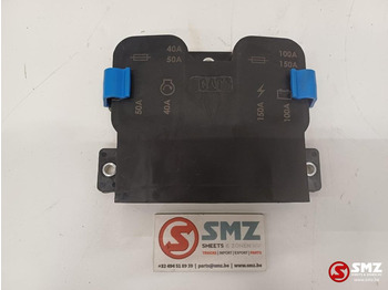 Elektrische Ausrüstung für Flurförderzeug, Zustand - NEU Caterpillar Fuse box Caterpillar: das Bild 2