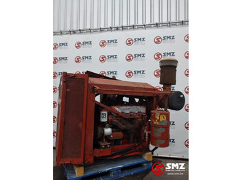 CATERPILLAR Motor
