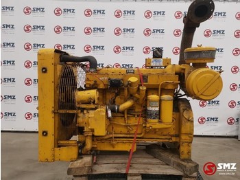 CATERPILLAR Motor