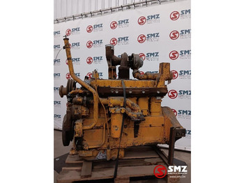 CATERPILLAR Motor