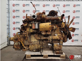 Motor für LKW Caterpillar Occ motor caterpillar d343: das Bild 2