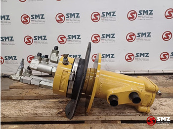 CATERPILLAR Hydraulik