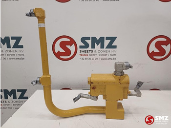 CATERPILLAR Hydraulik
