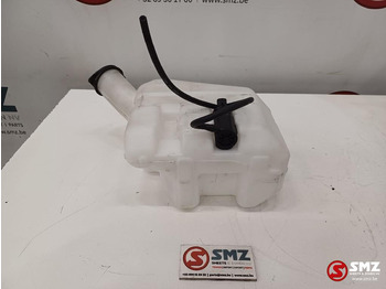 Scheibenwischer für Flurförderzeug, Zustand - NEU Caterpillar Window washer tank Caterpillar: das Bild 4