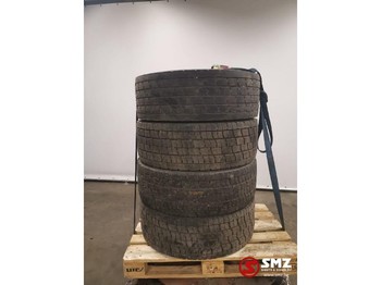 CONTINENTAL Komplettrad