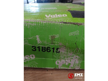 Kupplung und Teile für LKW, Zustand - NEU DAF Koppelingsset DAF 362mm: das Bild 5 Kupplung und Teile für LKW, Zustand - NEU DAF Koppelingsset DAF 362mm: das Bild 5