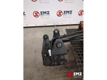 Blattfederung für LKW DAF Occ Bladveren voor DAF CF85 2pcs: das Bild 2 Blattfederung für LKW DAF Occ Bladveren voor DAF CF85 2pcs: das Bild 2