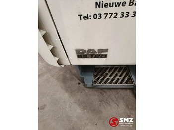 Fahrerhaus und Interieur für LKW DAF Occ Cabine DAF 55 LF: das Bild 5
