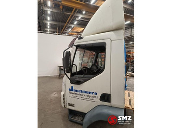 Fahrerhaus und Interieur für LKW DAF Occ Cabine DAF 55 LF: das Bild 2
