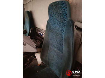 Fahrerhaus und Interieur für LKW DAF Occ Cabine DAF 55 LF: das Bild 4