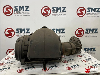 DAF XF 95 Luftansaugsystem