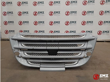 DAF XF 106 Kühlergrill
