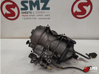 DAF Kraftstofffilter