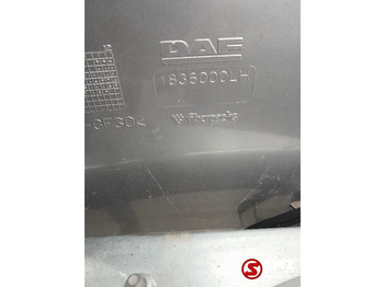 Aeropack/ Spoiler für LKW DAF Occ cabinespoiler links DAF: das Bild 3