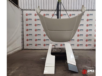 DAF Aeropack/ Spoiler