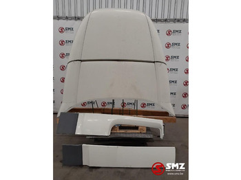 DAF Aeropack/ Spoiler