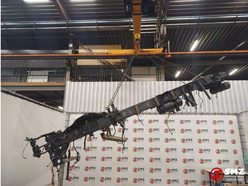 DAF Rahmen/ Chassis