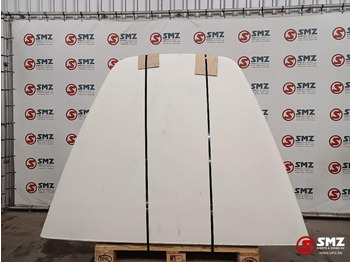 DAF Aeropack/ Spoiler