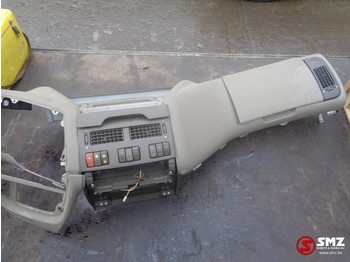 DAF XF 105 Armaturenbrett