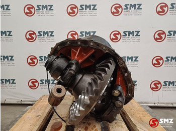 Differenzial Getriebe für LKW DAF Occ differentiëel 1344 DAF 2,38: das Bild 3 Differenzial Getriebe für LKW DAF Occ differentiëel 1344 DAF 2,38: das Bild 3