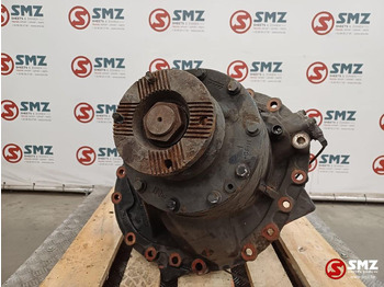 Differenzial Getriebe für LKW DAF Occ differentiëel 1344 DAF 2,38: das Bild 4 Differenzial Getriebe für LKW DAF Occ differentiëel 1344 DAF 2,38: das Bild 4