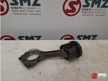 DAF Motor und Teile