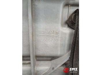 Kühlergrill für LKW DAF Occ grille DAF: das Bild 3
