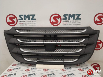 DAF Kühlergrill