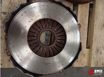 Kupplung und Teile für LKW DAF Occ koppelingsset compleet DAF: das Bild 3