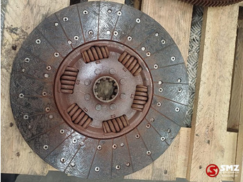 Kupplung und Teile für LKW DAF Occ koppelingsset compleet DAF: das Bild 4