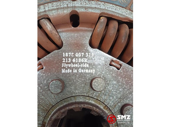 Kupplung und Teile für LKW DAF Occ koppelingsset compleet DAF: das Bild 5