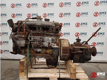 Motor für LKW DAF Occ motor 575 + versnellingsbak DAF: das Bild 2