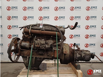 DAF Motor