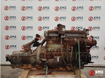 DAF Motor