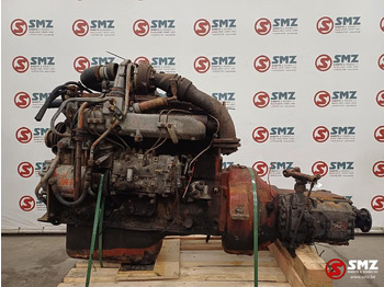 DAF Motor