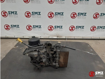Ölfilter für LKW DAF Occ oliefilterhuis DAF: das Bild 2