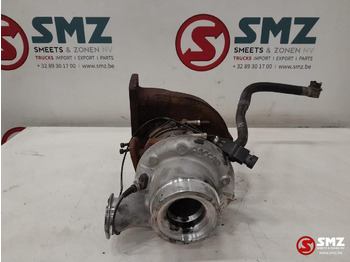 DAF Turbolader