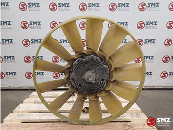 DAF Ventilator