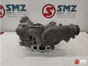 Motor und Teile für LKW DAF Occ waterpomphuis MX13 DAF: das Bild 2