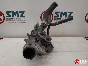Motor und Teile für LKW DAF Occ waterpomphuis MX13 DAF: das Bild 4