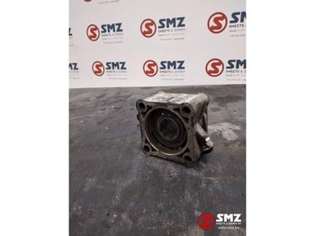 Hydraulik