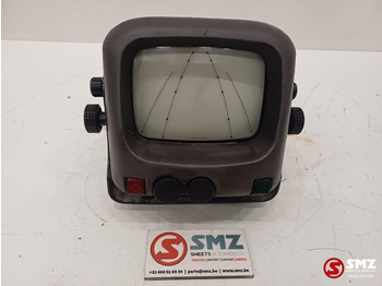 Elektrische Ausrüstung