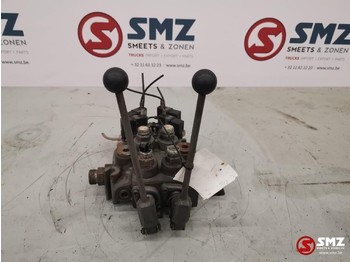 Hydraulik ventil